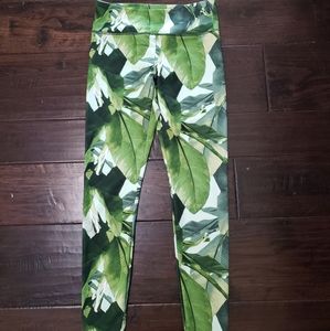 Forever 21 Active Leggings